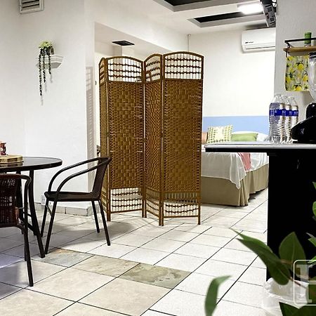 Tuxpan  Hospedaje Aldana - Apartamento Amal Zona Centro מראה חיצוני תמונה