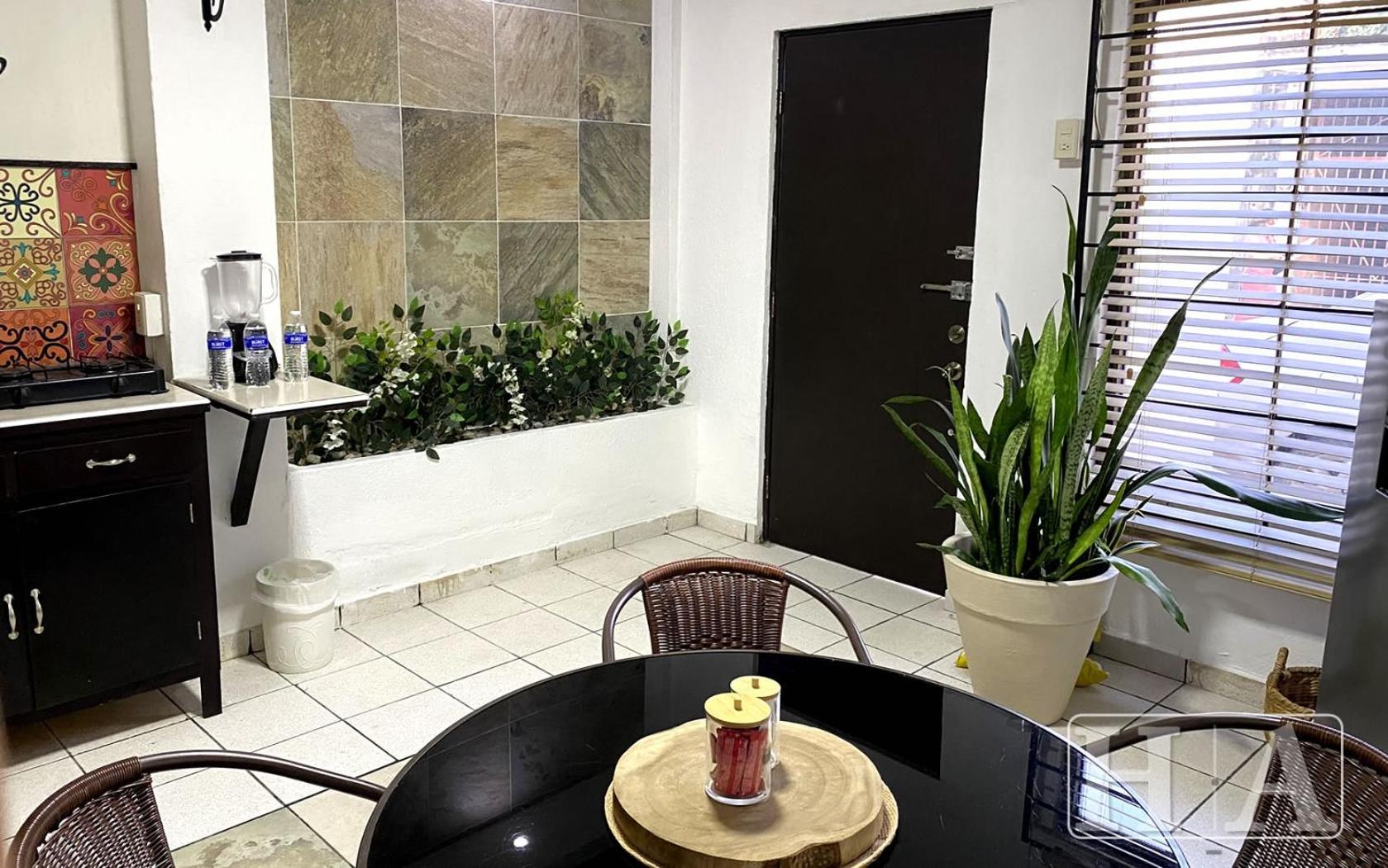 Tuxpan  Hospedaje Aldana - Apartamento Amal Zona Centro מראה חיצוני תמונה