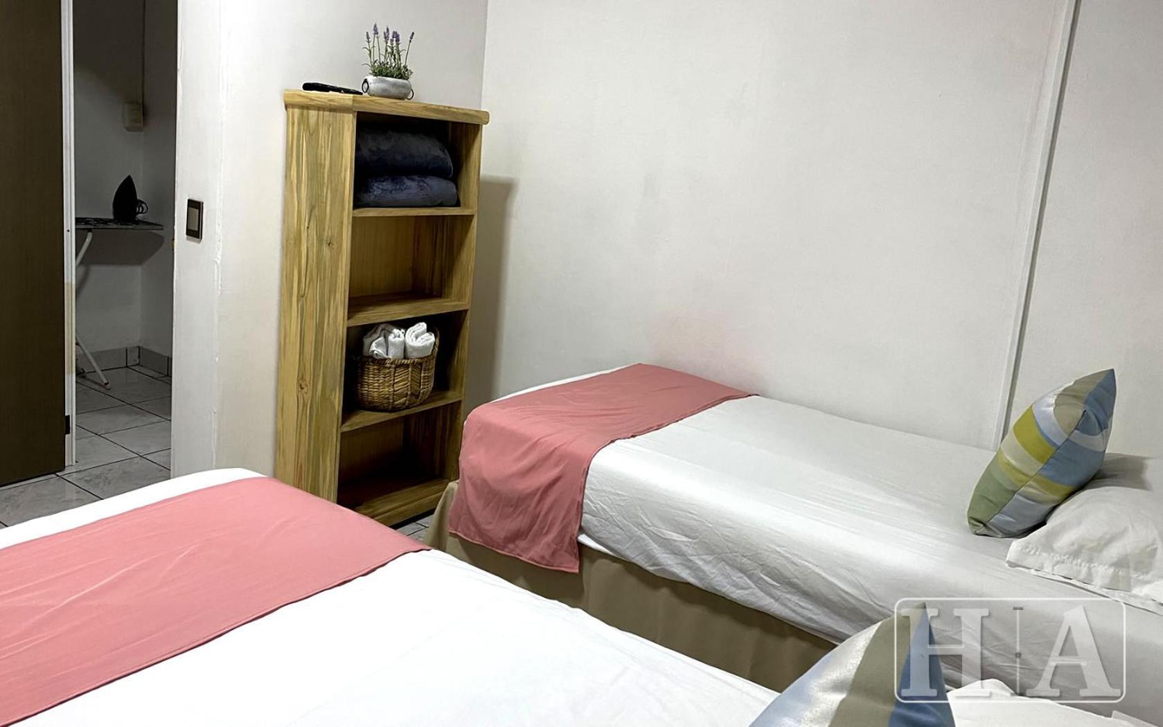 Tuxpan  Hospedaje Aldana - Apartamento Amal Zona Centro מראה חיצוני תמונה
