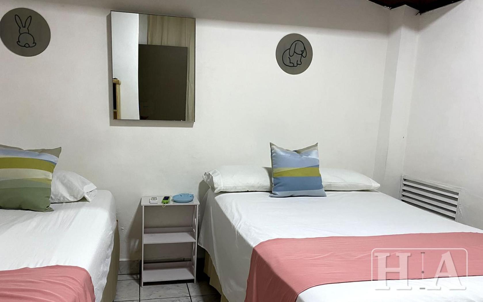 Tuxpan  Hospedaje Aldana - Apartamento Amal Zona Centro מראה חיצוני תמונה